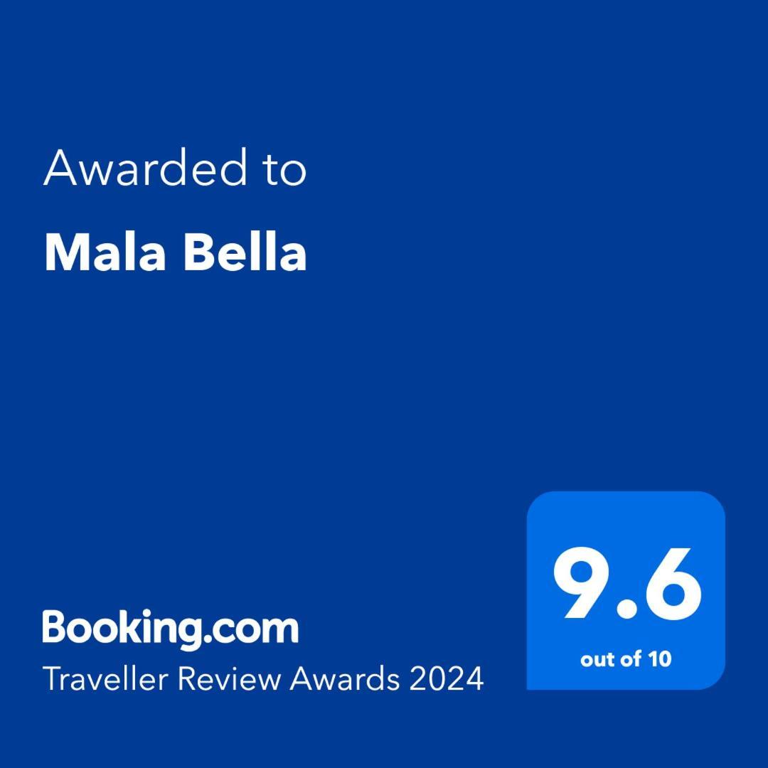 Апартаменты Mala Bella Zemun Экстерьер фото